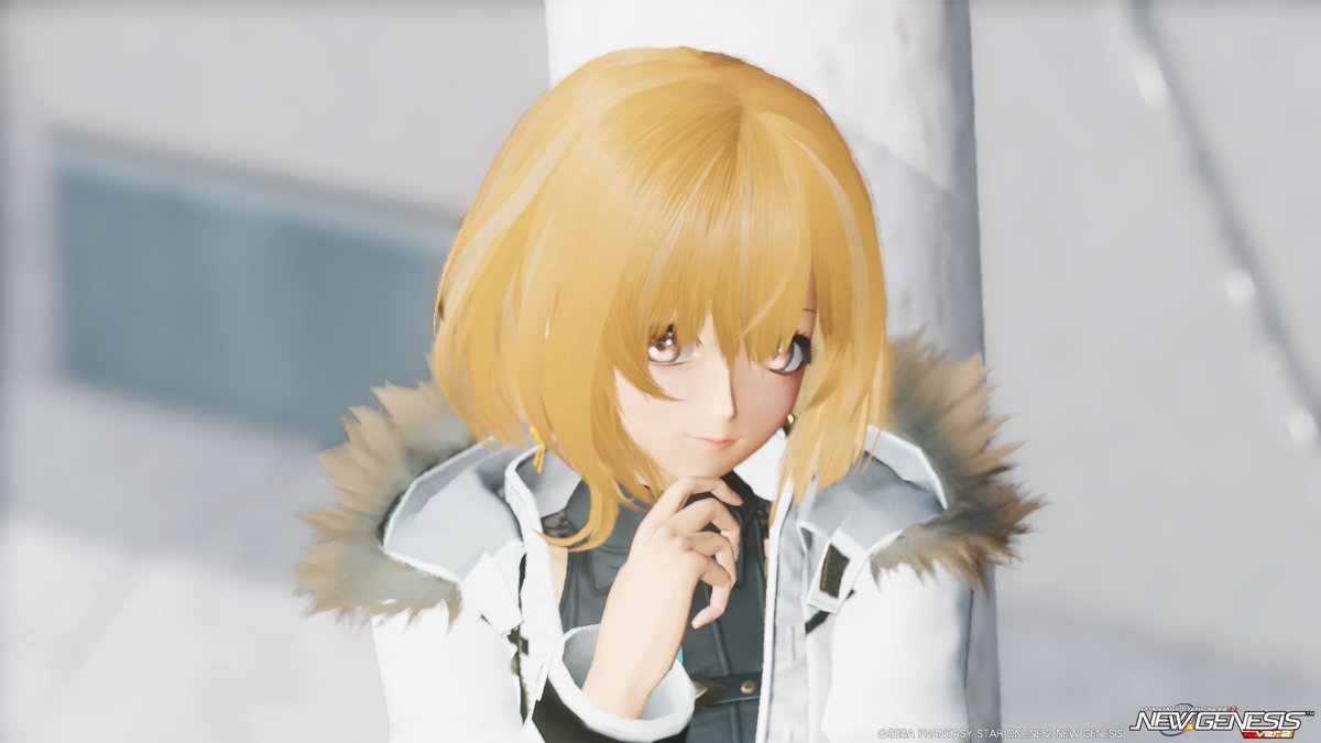 バレンタインの待ち合わせ(*'▽')