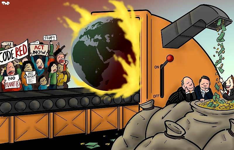 Datos POST COP 30. Justicia Climática y Transición Energética Justa

Leer: radiotemblor.org/datos-post-cop…

Apoyar a los medios independientes es compartir otras miradas y voces del Mundo: <a href="/RadioTemblor/">Radio Temblor Internacional</a> 🇵🇦

#Noticias #Nacionales #Internacionales #RadioTemblor #Mundo #Actualidad #News