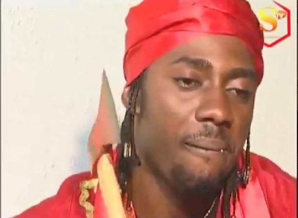 This mavo use me enter o😂 🪓 🔥