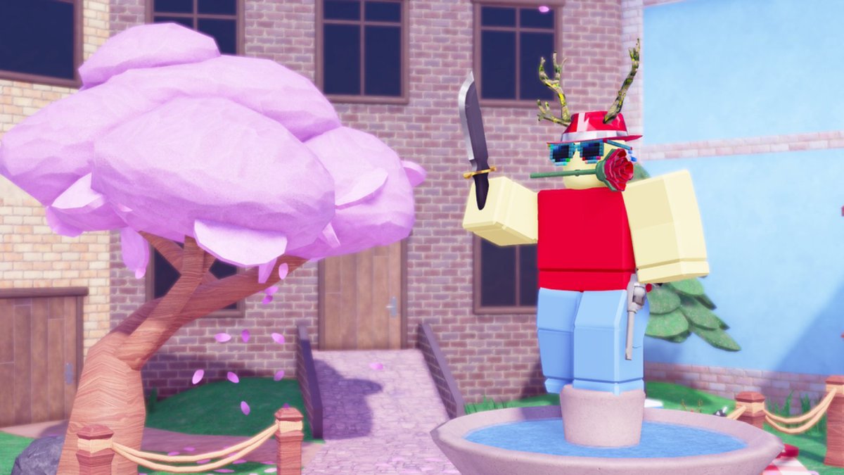 MM2 Overview tweet media