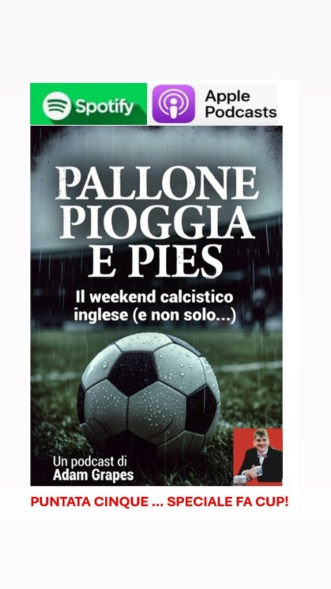 MrAdamGrapes's tweet photo. I soliti 40 minuti di incoerenza e cavolate… enjoy! https://t.co/lLW9g3VG99