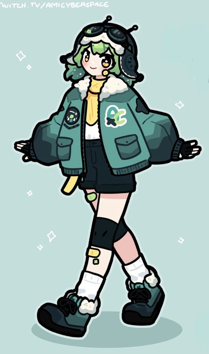 🍀Ami🍀 tweet media