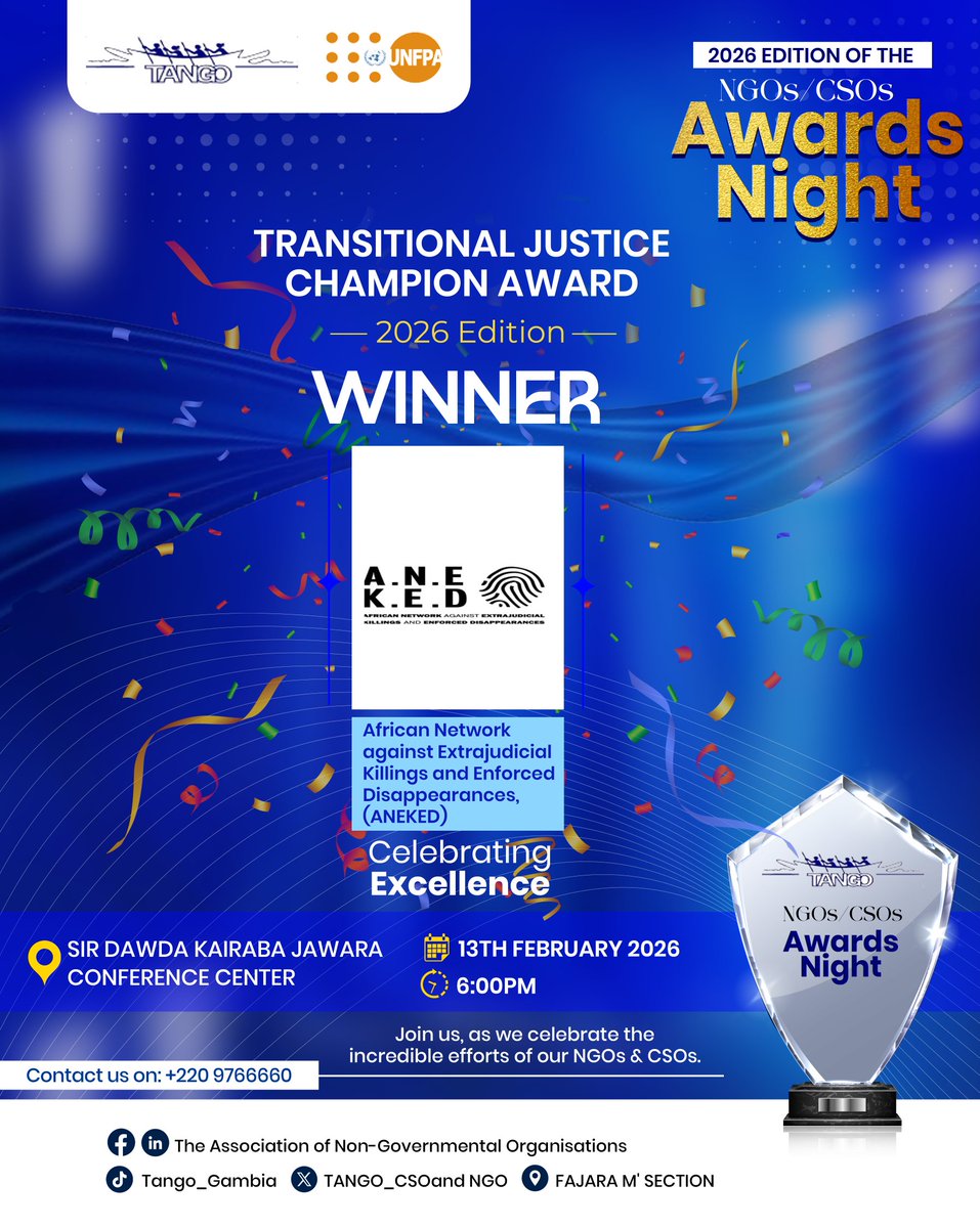 Congratulations <a href="/theANEKED/">A.N.E.K.E.D</a>