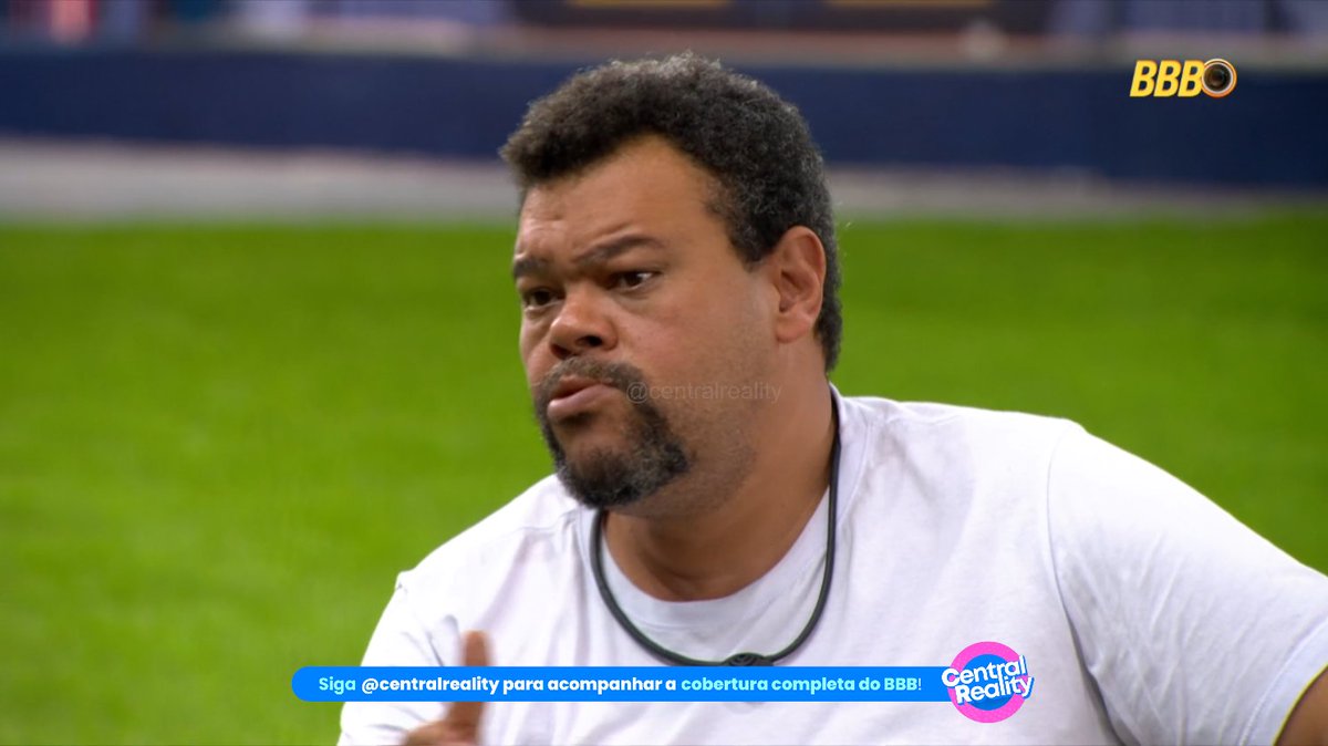 Babu falou que se for pro Paredão, prefere ir com Marciele e Maxiane, pois se o público tiver gostando do jogo dela, ele prefere ir pra casa. #BBB26