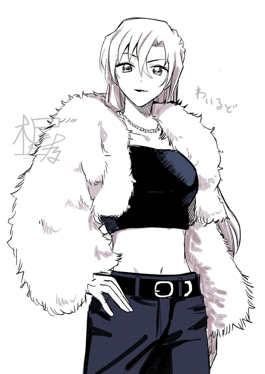 kaziki_ssk's tweet photo. https://t.co/WF3pGRfDTE