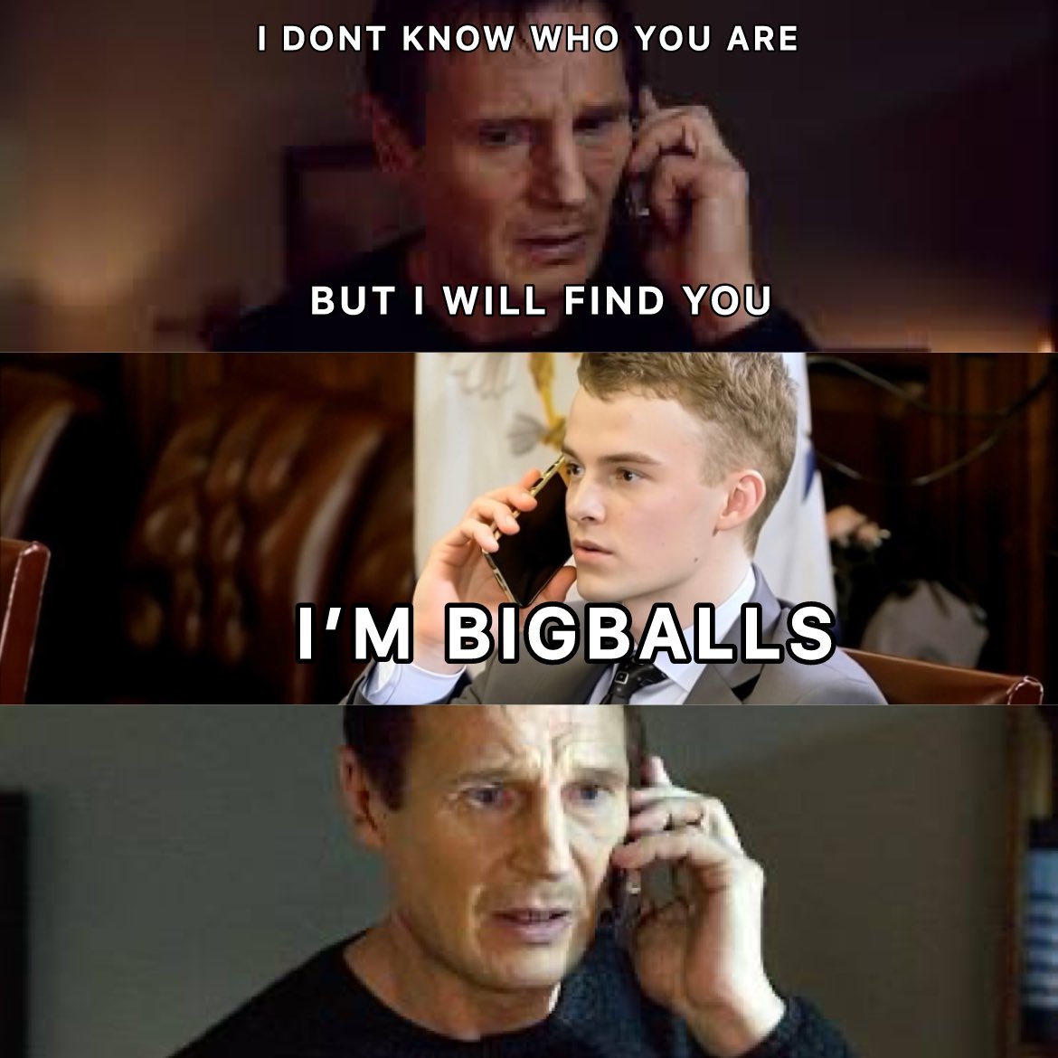 Big Balls tweet media