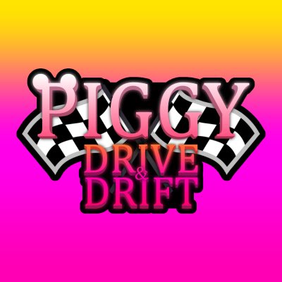 Piggy: Drive & Drift tweet media