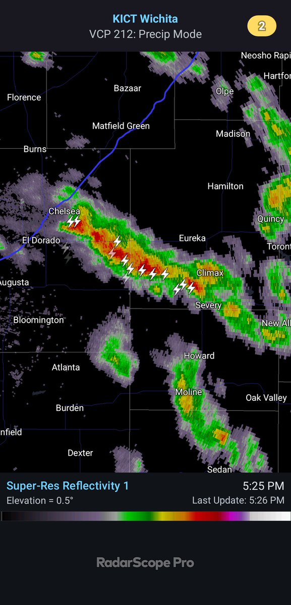 Rodney Price ⚡ tweet media