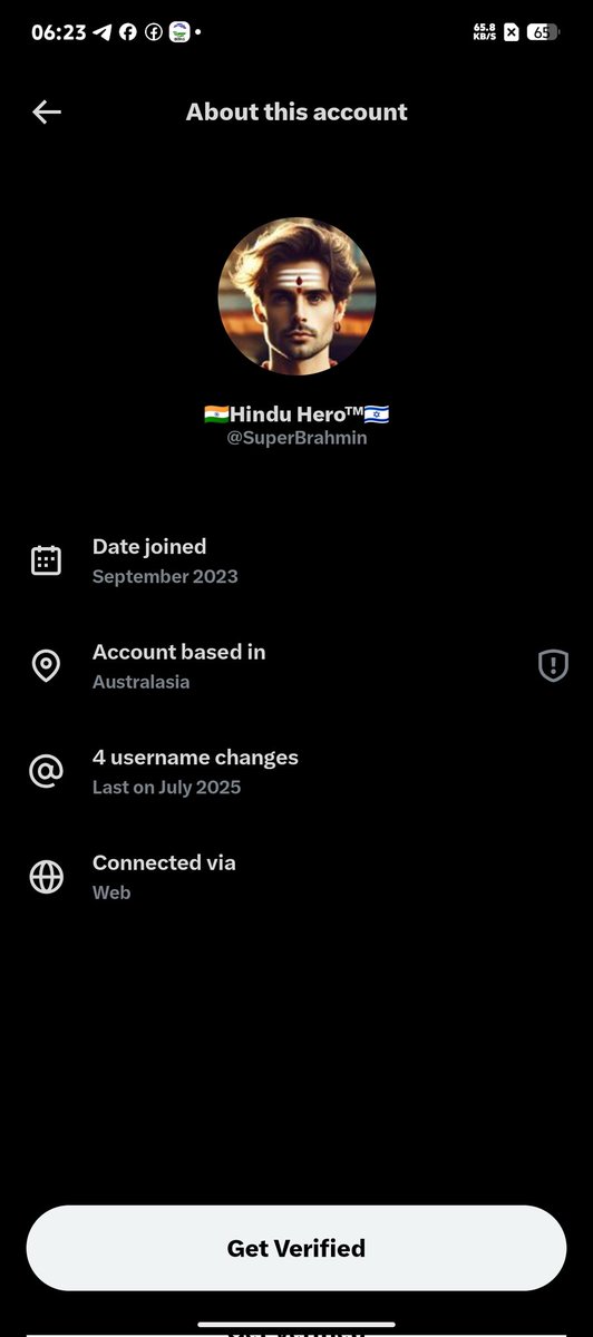 Halik Take tweet media