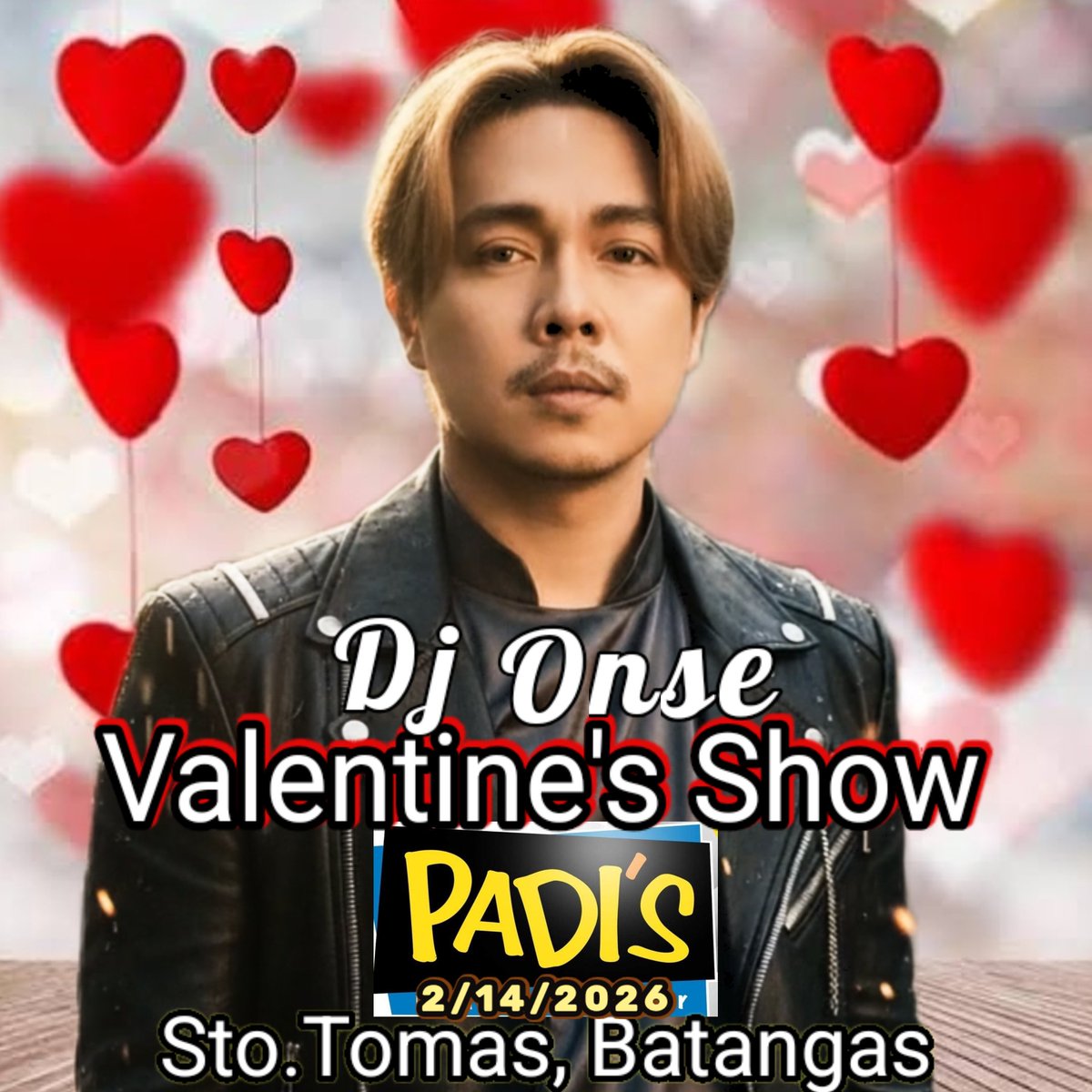 djonse11's tweet photo. Kung wala pa kayong Plano tonight ako na lang ang Planuhin nyo, wag nyong intaying kayo ang Planuhin ko kaya siguraduhin nyong Planado na ang lahat, Kitakits Batangas!!!
HAPPY VALENTINE'S DAY mga KA PIPOL!!!
#DJFORALLSEASONS!!!
#GAYDADDY!!!
#RAINBOWFAMILY!!!
#LGBTQFAMILY!!! https://t.co/TsfMu0EoSz