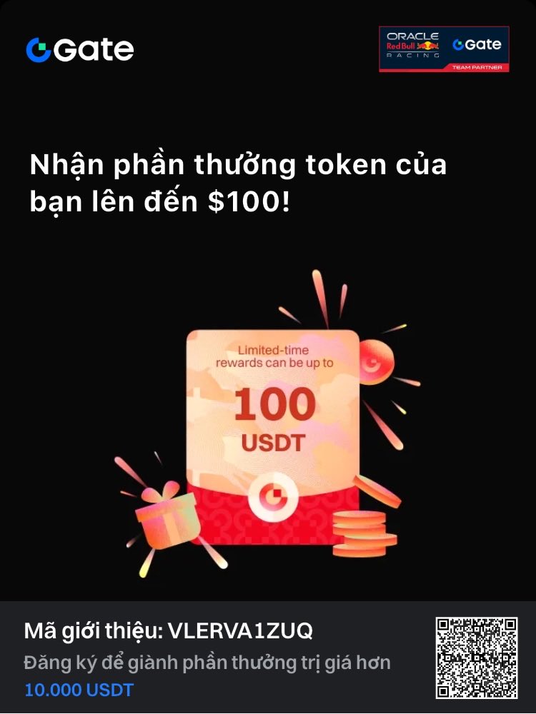 khacvu1234's tweet photo. Phần thưởng đang được phân phát! Hãy mở hộp bí ẩn của bạn ngay bây giờ và giành token trị giá lên đến 100 USDT! https://t.co/bEBhd3BfSZ https://t.co/mJ9GMWmhKh