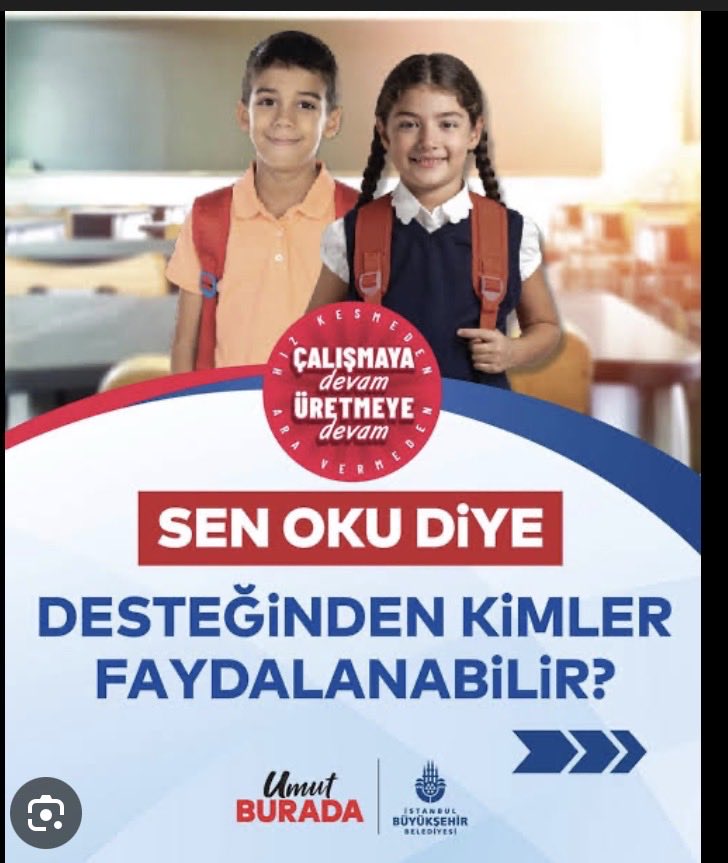 ⁦<a href="/istanbulbld/">İstanbul Büyükşehir Belediyesi</a>⁩ ⁦<a href="/nuriaslan_tr/">Nuri Aslan</a>⁩ Kaç tane gazi ve şehit çocuklarına yatırmadınız birde evinize gelelim diyorsunuz eksik neyse yapalım diyorsunuz sosyal medyada duyurunca hakkımız haram olsun İBB