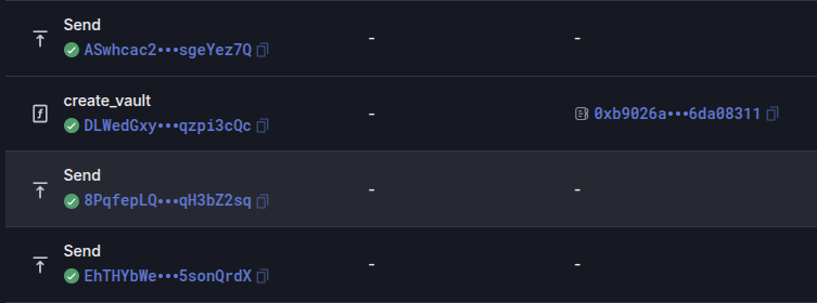 Ghost Circle tweet media