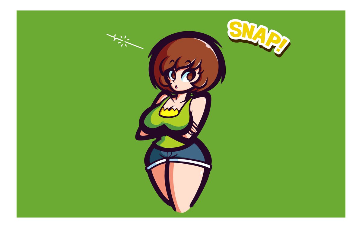 SmushDrop 🔞 tweet media