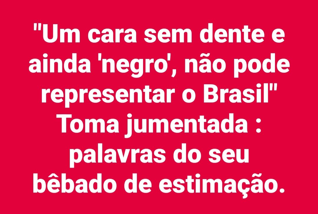 JOSÉ EUGÊNIO tweet media