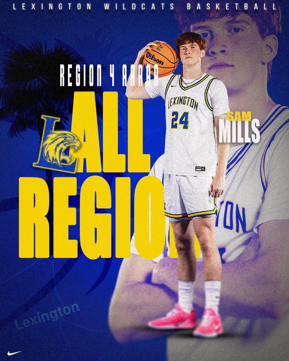 Lexington Wildcats Boys Basketball tweet media