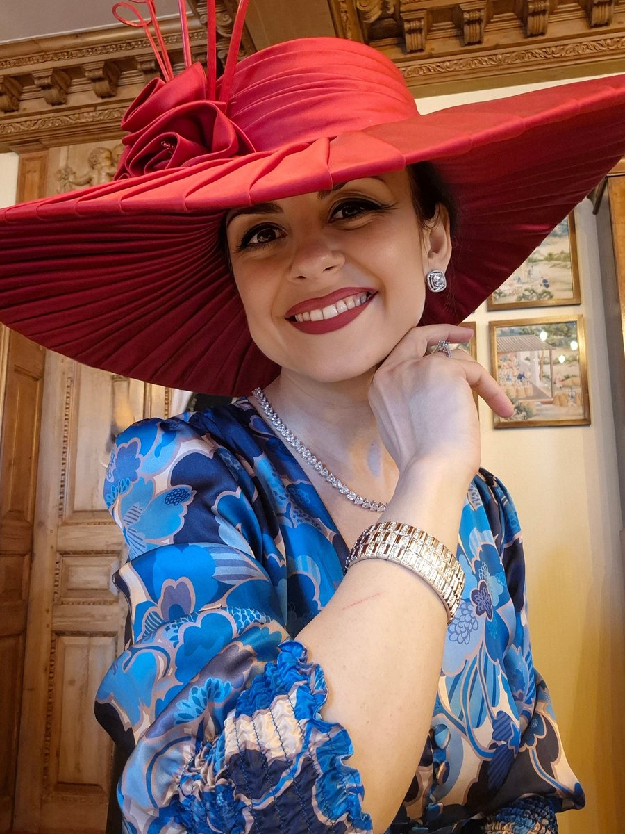 Stefania Passamonte tweet media