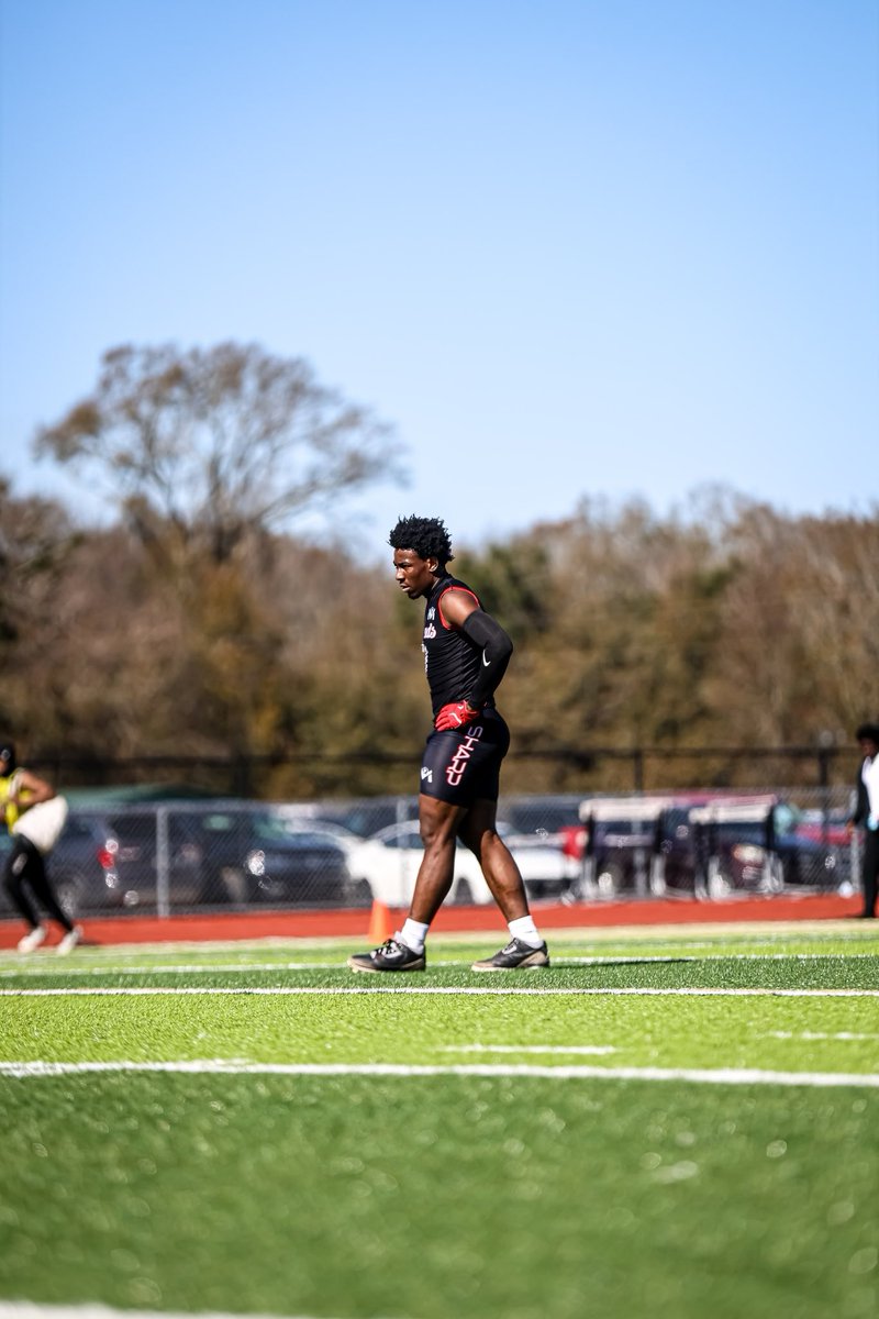 Dashun “Untouchable” Lightfoot tweet media