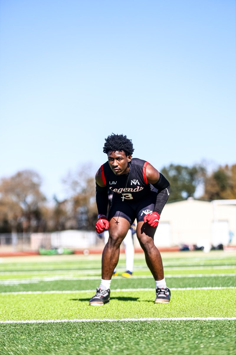 Dashun “Untouchable” Lightfoot tweet media