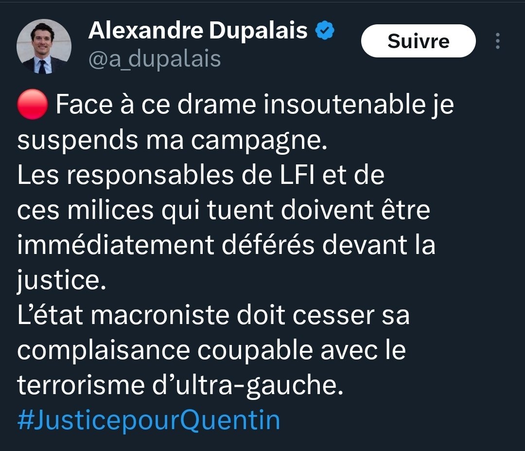 Les sondages sont donc si mauvais que ça ? \○/