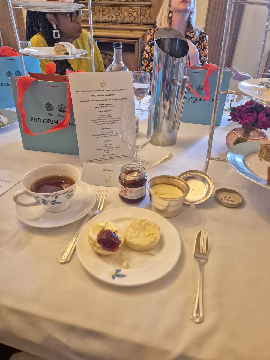 Stefania Passamonte tweet media