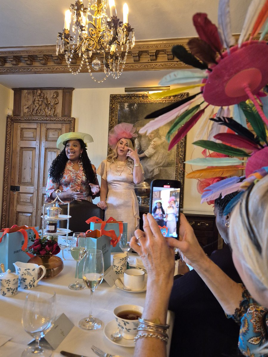 Stefania Passamonte tweet media