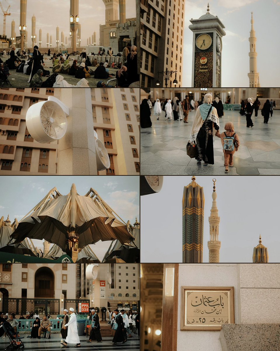 Madinah 🤎