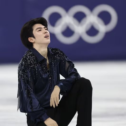 fskatings's tweet image. may the finest be the one remembered