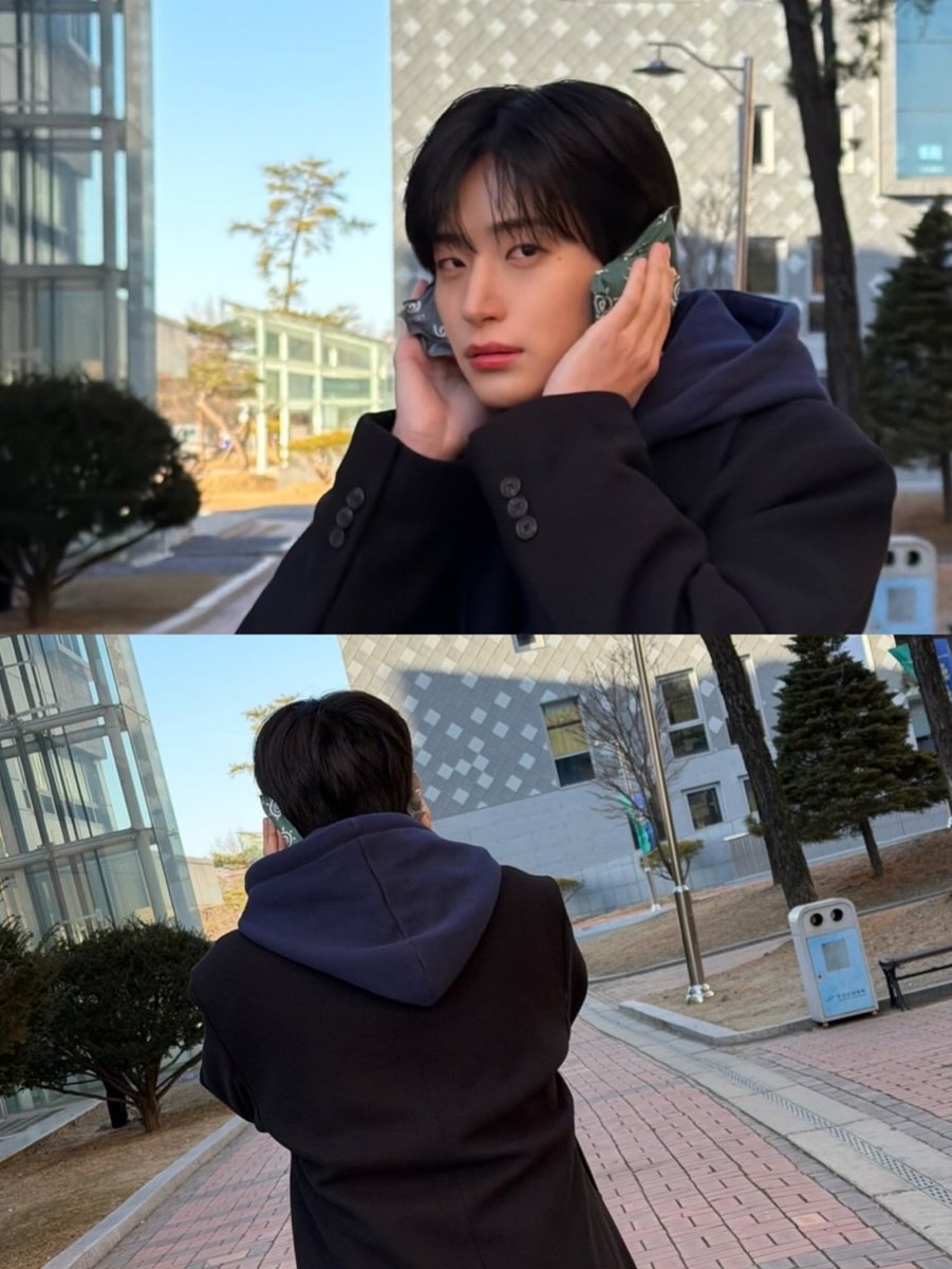 JungmoFrance's tweet photo. 3/3

⤷ #CRAVITY #크래비티 #정모 #JUNGMO https://t.co/hUaJVE1Xfj