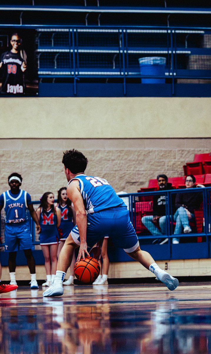 Houston Martin tweet media