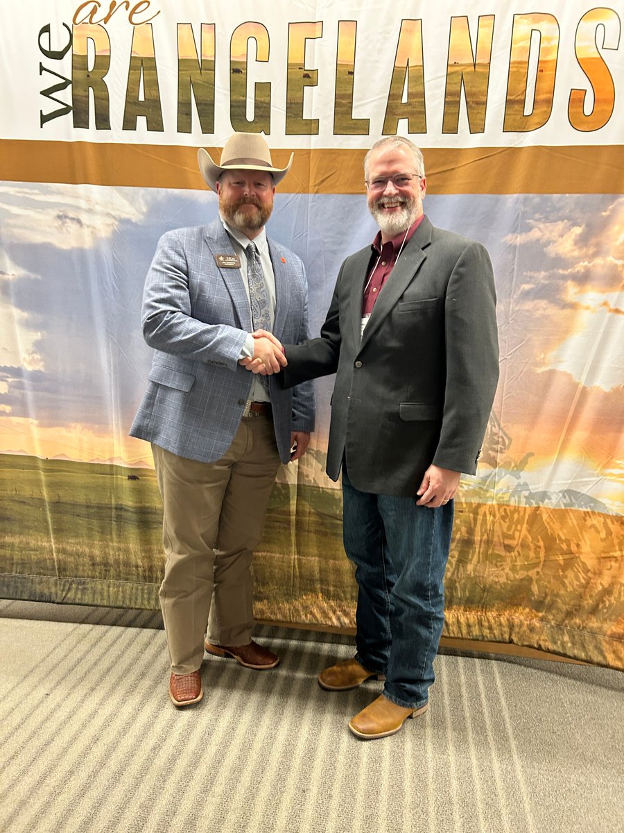 Texas Water Resources Institute tweet media