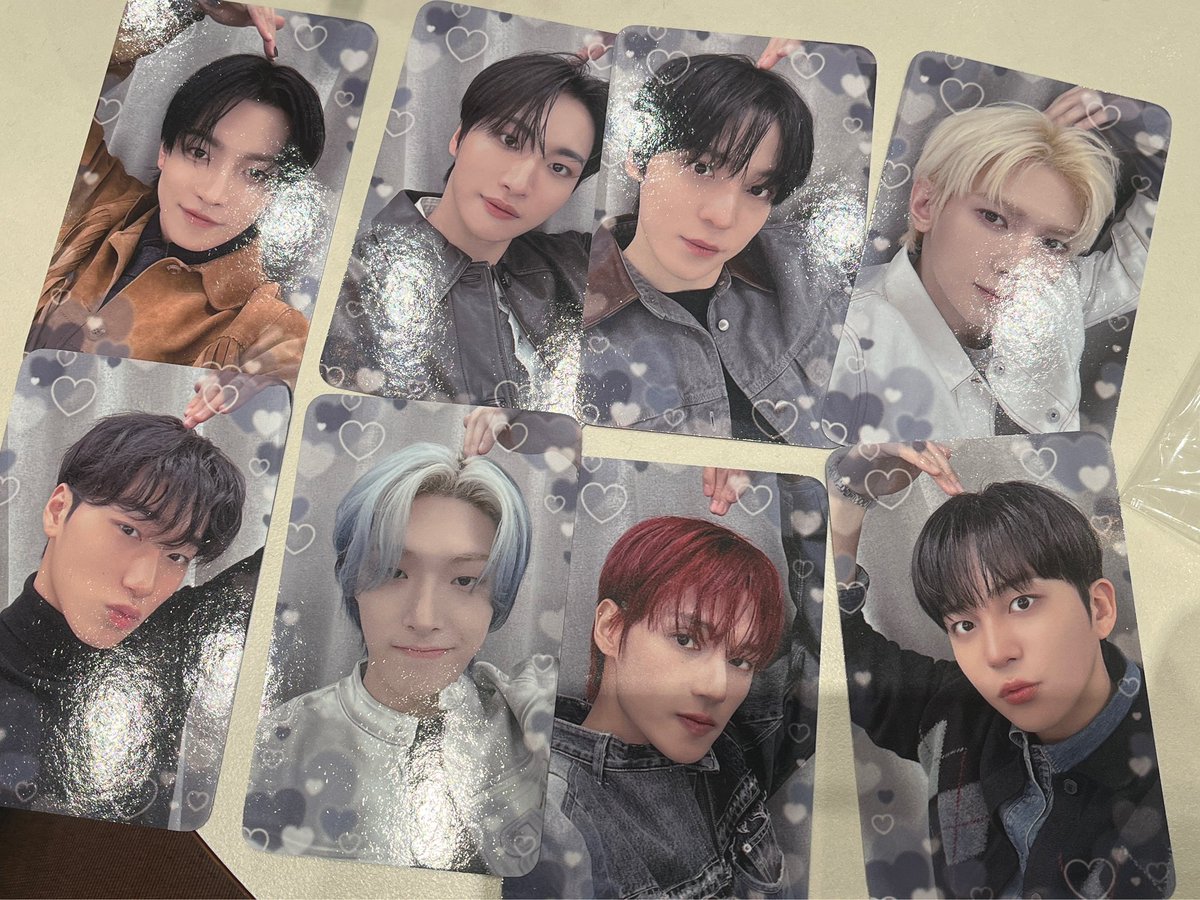 🧸거래계 tweet media