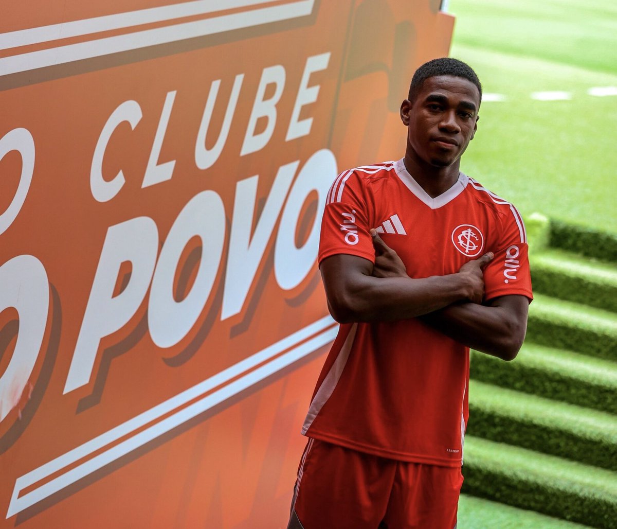 Gastos dos clubes da Série A nessa janela de transferências;

Grêmio - R$96,6 milhões
Internacional - R$31,1 milhões

🗞️ Super Score