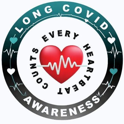 AnciraBecky's tweet photo. @TogetherWeMask @TheWHN @LCawarenessInt We all fight alongside you for #RecognizeCOVID #IdentifyCOVID #TreatCOVID #LongCovidRISEUP #LCsolidarity
#LongCovidAwareness2026 https://t.co/BhCjcsvYxU