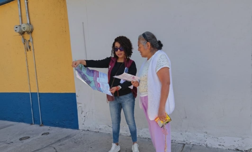Erika Sánchez Licona tweet media