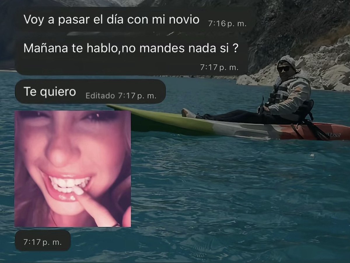pues nada mensajitos que me alegran san Valentín