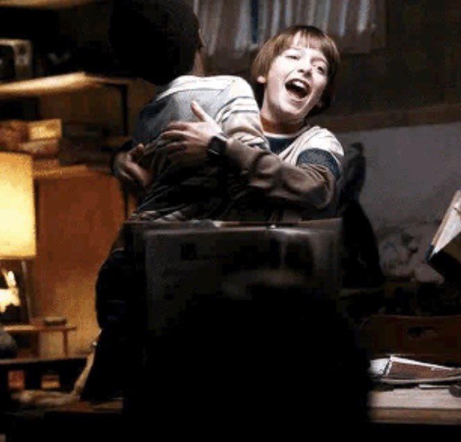 and that’s bestfriendism