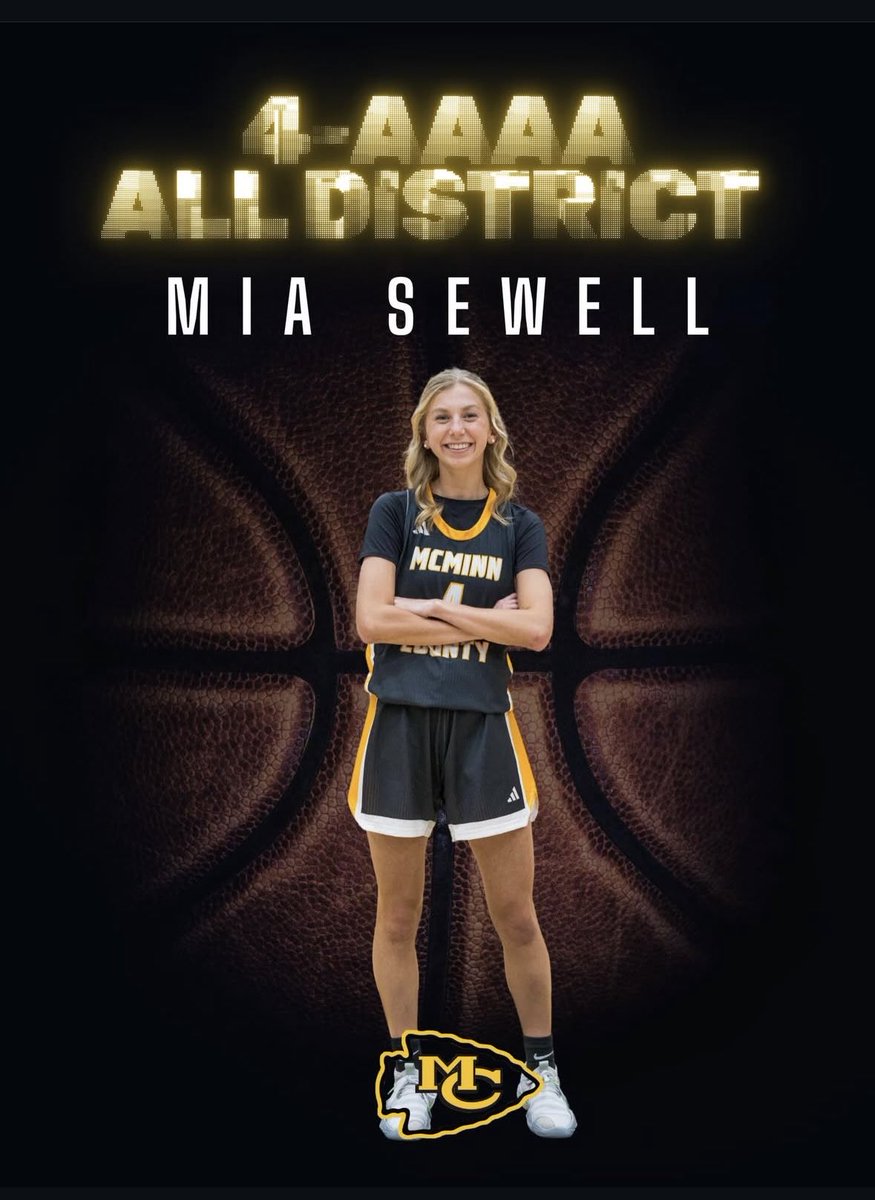 McMinn County Basketball tweet media