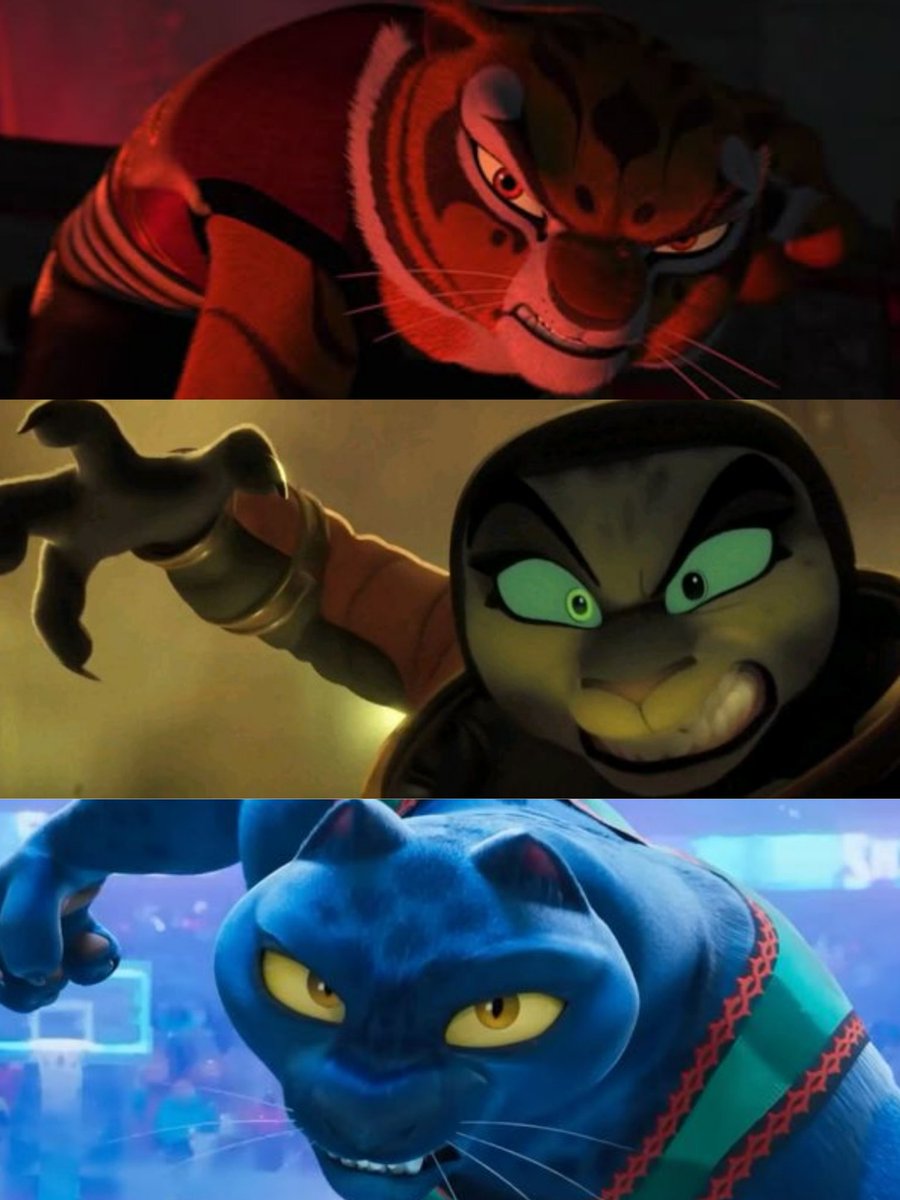 Powerfurry girls