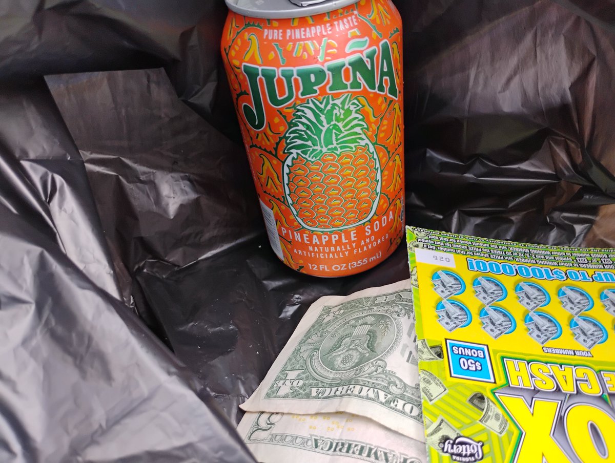 TEAMTrinaWPB's tweet photo. *"Our Winning Florida Lottery Ticket💛🖤🧡🤍💚💜🩵🤎🩷💙💗🩶❤️ https://t.co/LcwOBPlN5e