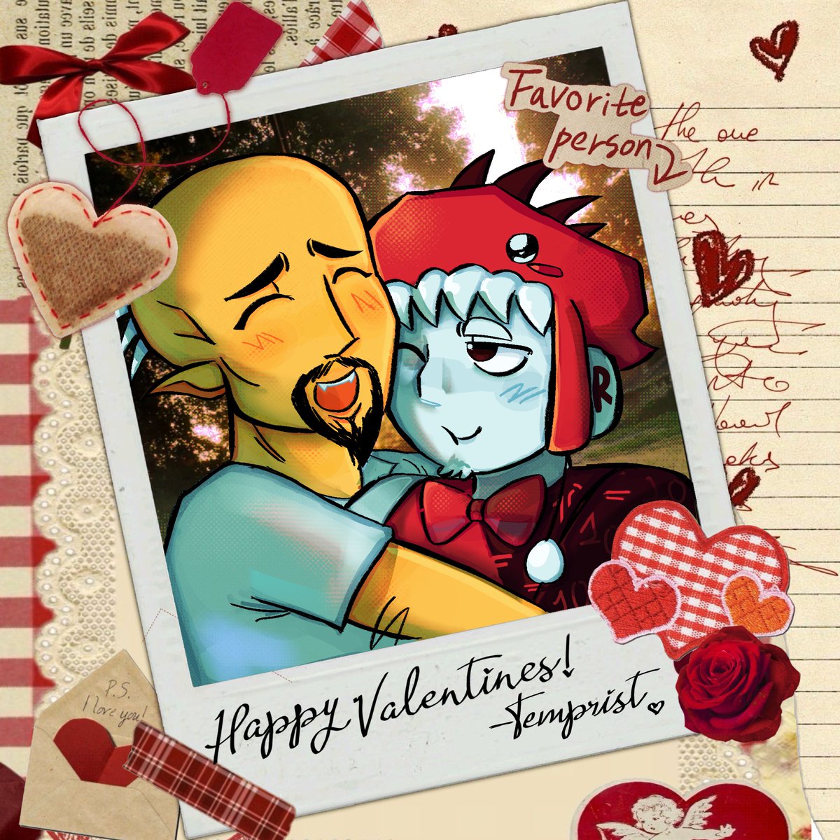 tempability for valentines👀 #rblxyt