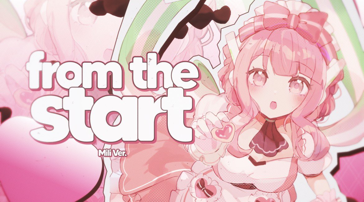 ✨Mili 🍪 KukkiDough✨ tweet media