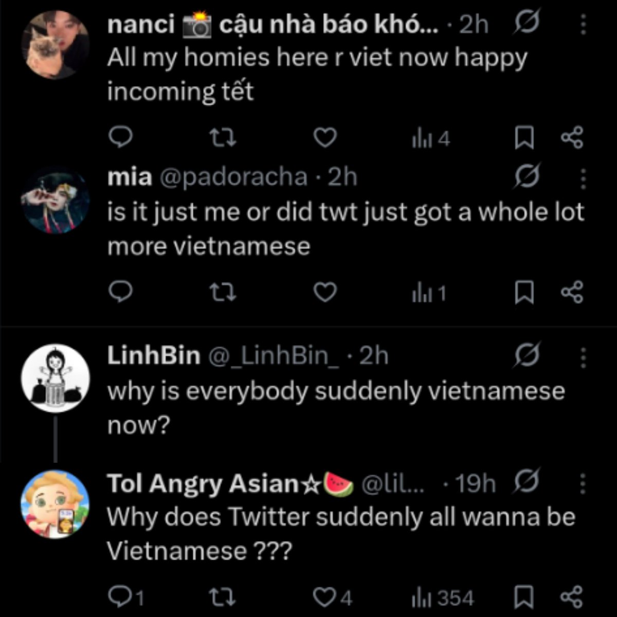 LinhBin tweet media