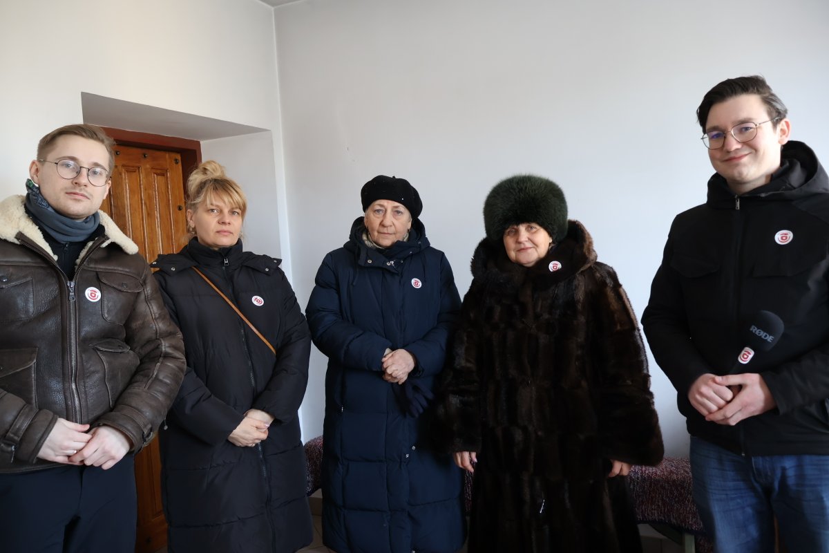 Dwa tygodnie temu odbyłem kilkudniową podróż po Naddniestrzu, a konkretnie po Rybnicy. Starym, przemysłowym mieście, które swój okres rozkwitu ma już za sobą. W latach świetności Związku Radzieckiego miasto było ostoją przemysłu. Dziś zdecydowanie więcej ludzi stamtąd wyjeżdża,