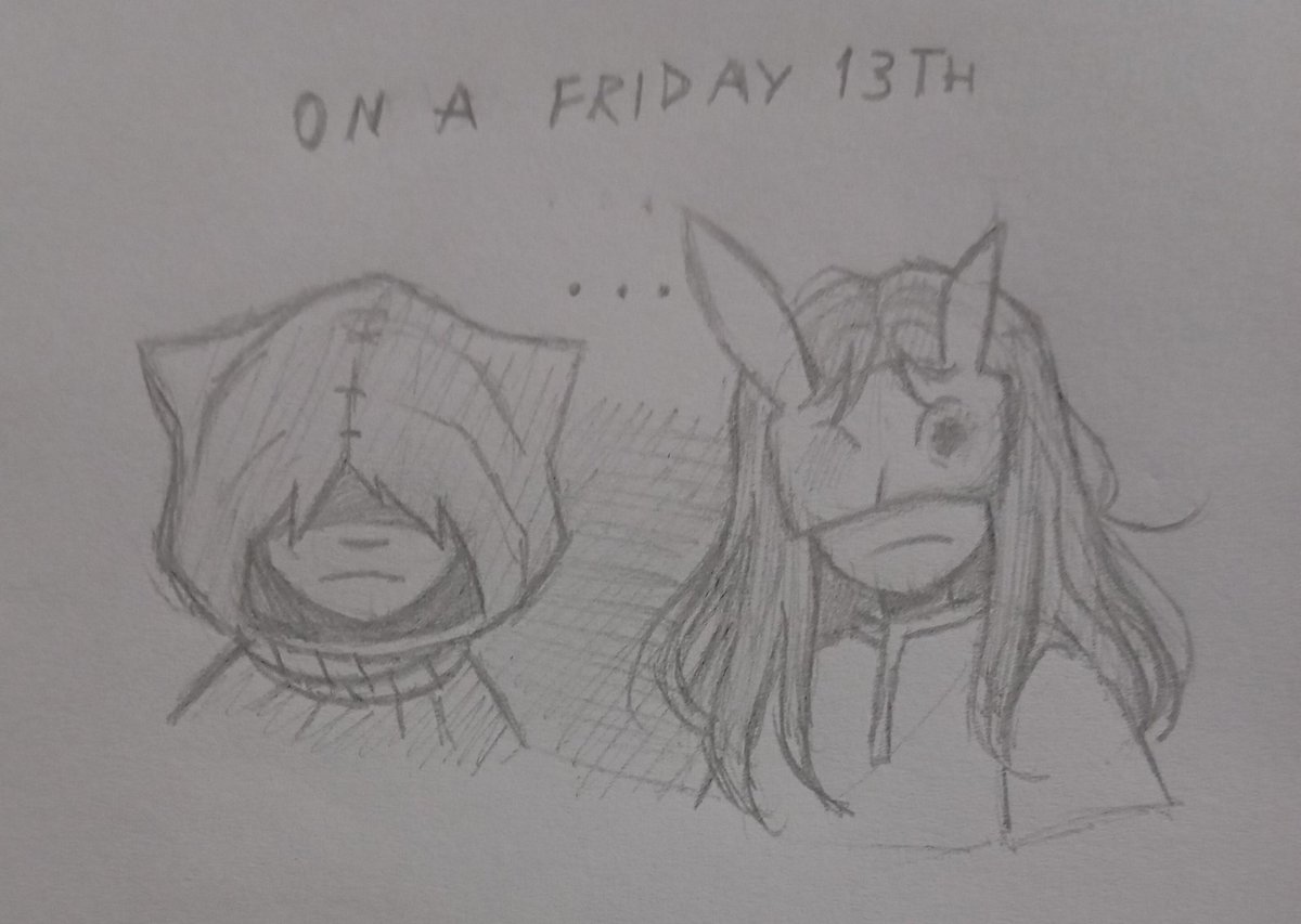 Ooh I Wonder why they choos that date
#REANIMAL #tarsierstudios