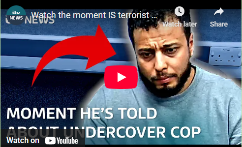 AfzalKTahir's tweet photo. Justice Strikes Back Hard: ISIS Hypocrites Who Spouted 'Real Muslim' Nonsense Now Rot in Prison for Decades – Plot to Massacre Innocents Crushed!
#Manchesterterrorplot #terrorism #terrorplot #unitedkingdom
https://t.co/gl8HPc3iwz https://t.co/dprXMrhjxp