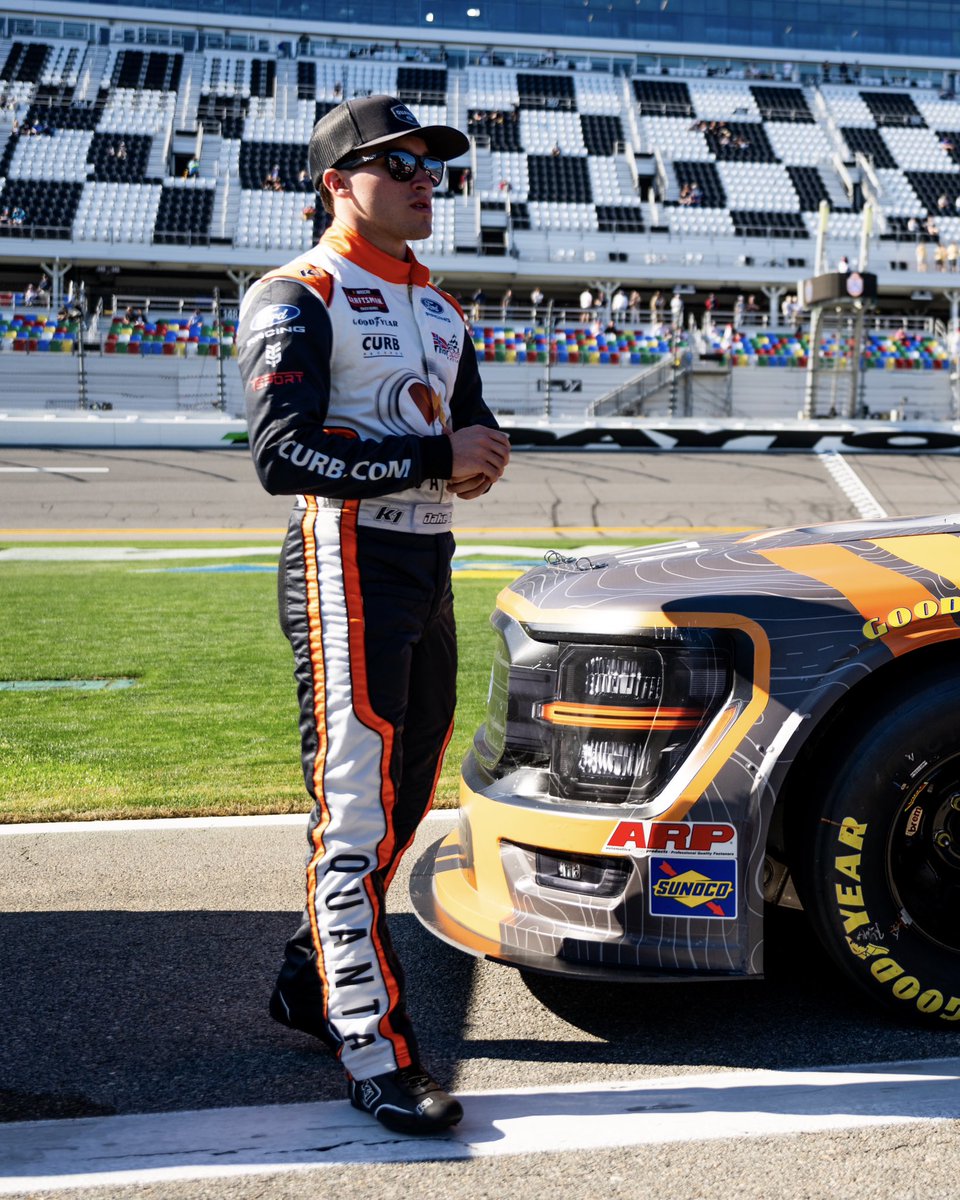 Jake Garcia tweet media