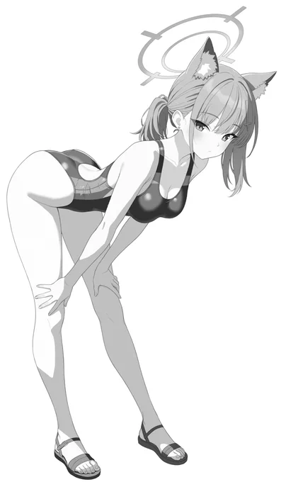 シロコ