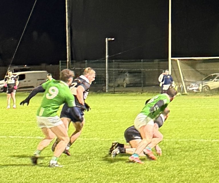 Mullinavat GAA tweet media