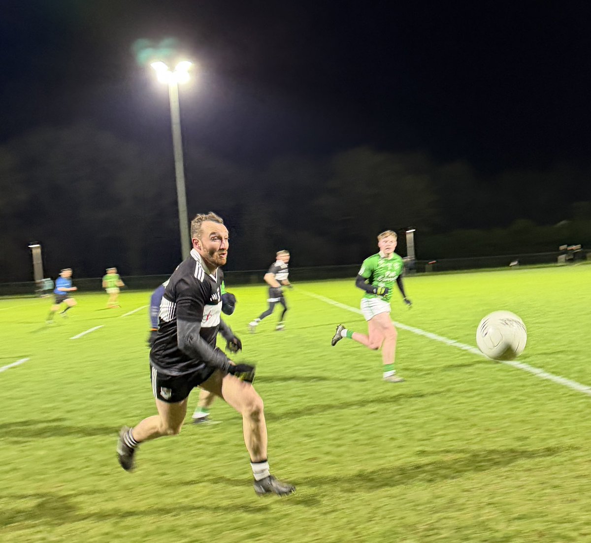 Mullinavat GAA tweet media